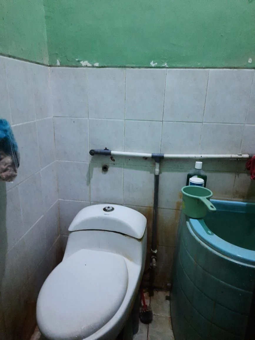 Dijual Rumah Murah Lokasi Strategis di Gubeng Kertajaya Surabaya Timur - Thumbnail 3