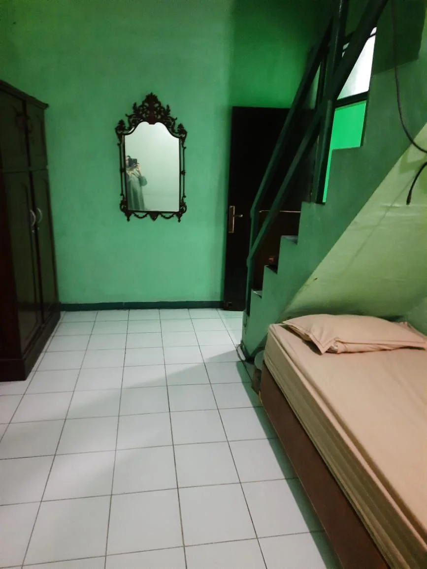Dijual Rumah Murah Lokasi Strategis di Gubeng Kertajaya Surabaya Timur - Thumbnail 4