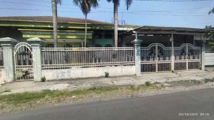 Dijual Rumah Strategis di Ngagel Jaya Tengah Surabaya Timur - Thumbnail 2