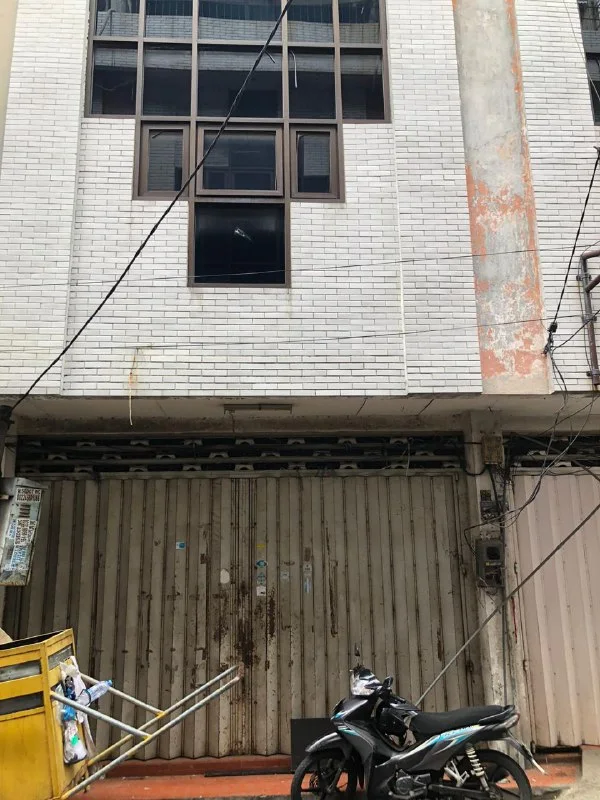 Dijual 2 Ruko Strategis di Kedungdoro Surabaya Pusat - Thumbnail 6