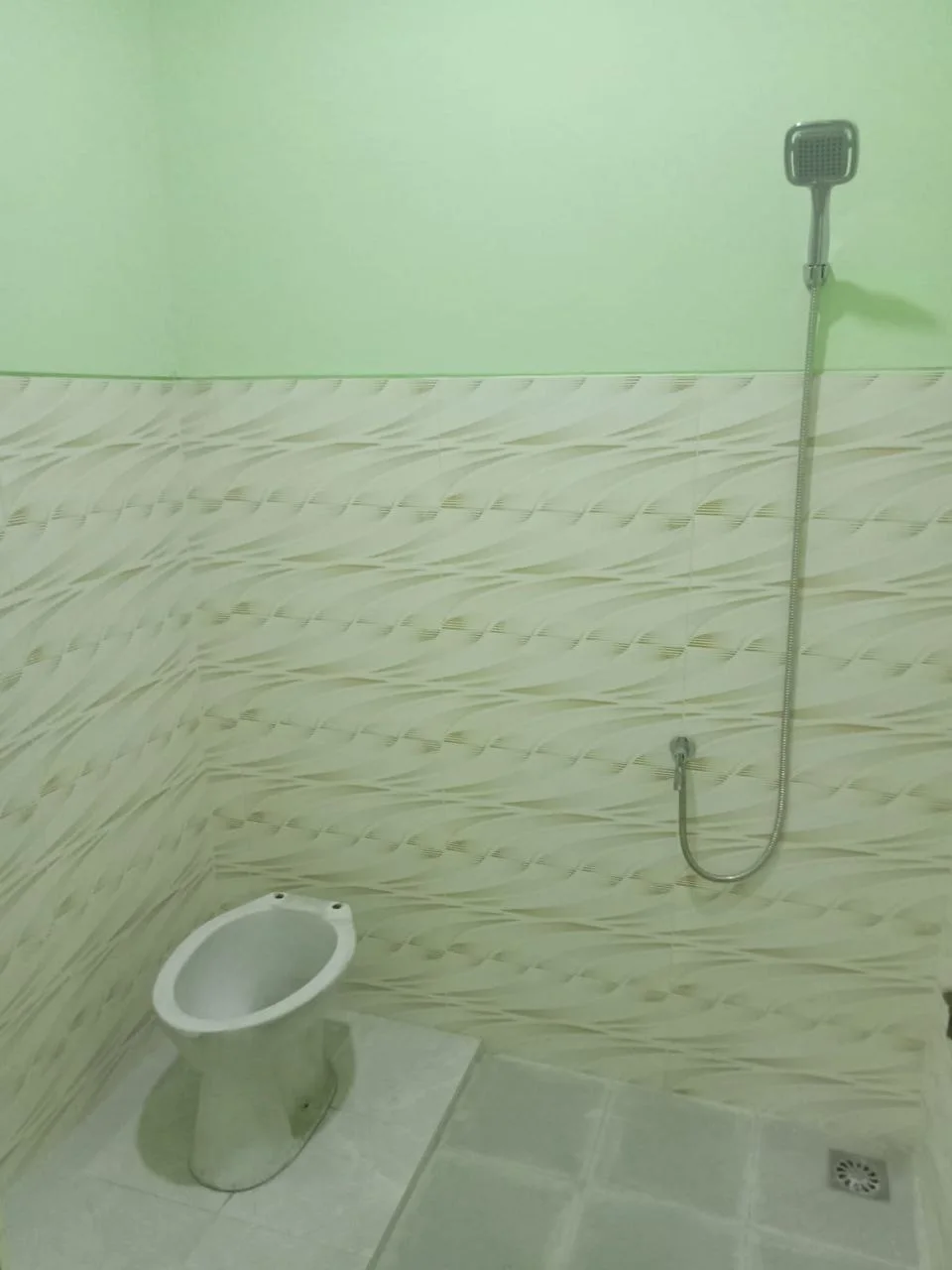 Dijual Rumah 2 Lantai Lokasi Strategis di Candi Lontar Surabaya Barat - Thumbnail 6