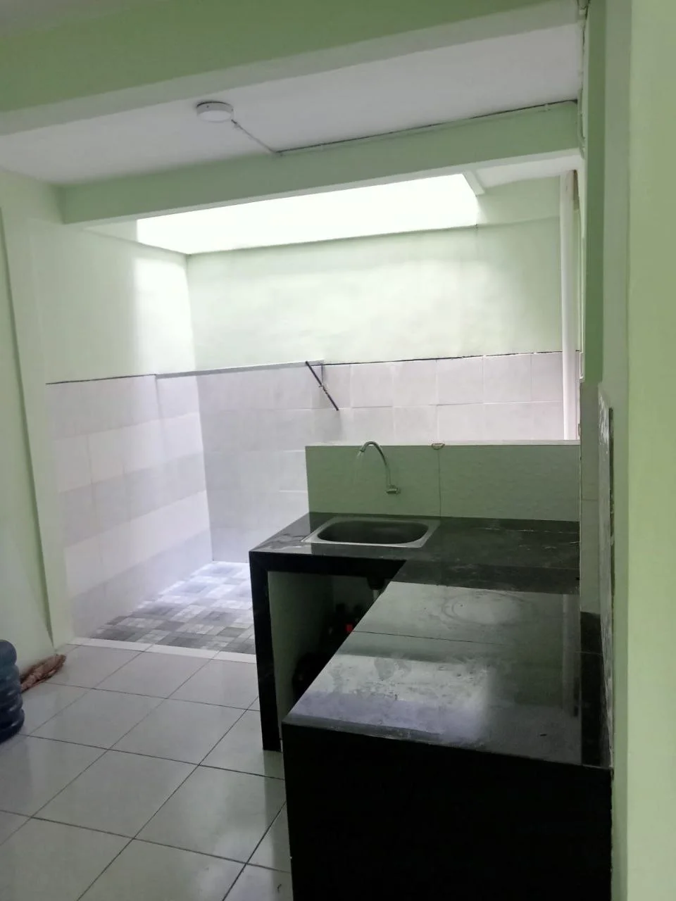 Dijual Rumah 2 Lantai Lokasi Strategis di Candi Lontar Surabaya Barat - Thumbnail 7