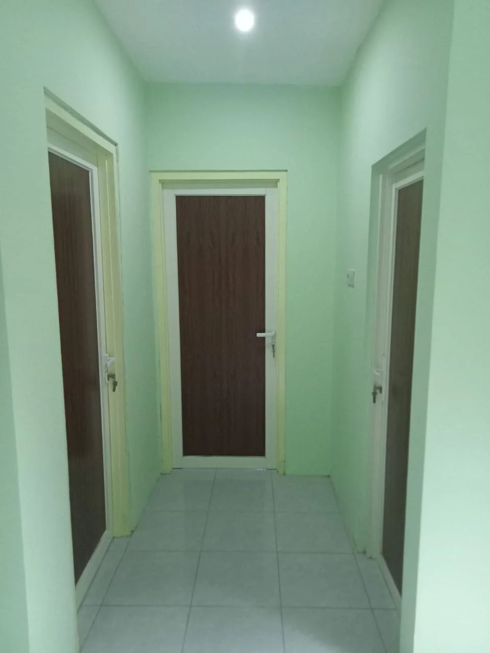 Dijual Rumah 2 Lantai Lokasi Strategis di Candi Lontar Surabaya Barat - Thumbnail 8