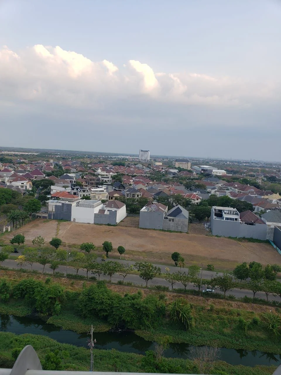 Dijual/Disewakan Unit Apartement Full Furnished di Educity Surabaya Timur - Thumbnail 3