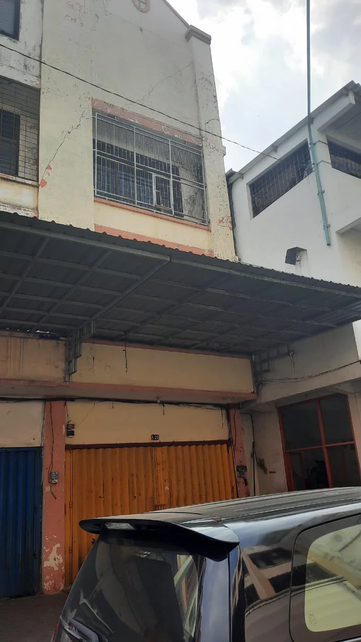 Dijual Ruko Siap Pakai Best Land Raya Dupak Surabaya Utara - Thumbnail 3