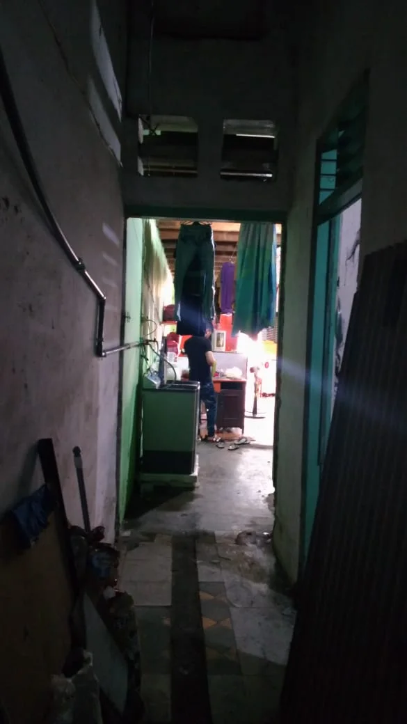 Dijual Ruko Strategis di Kawasan Dinoyo Surabaya Pusat - Thumbnail 5