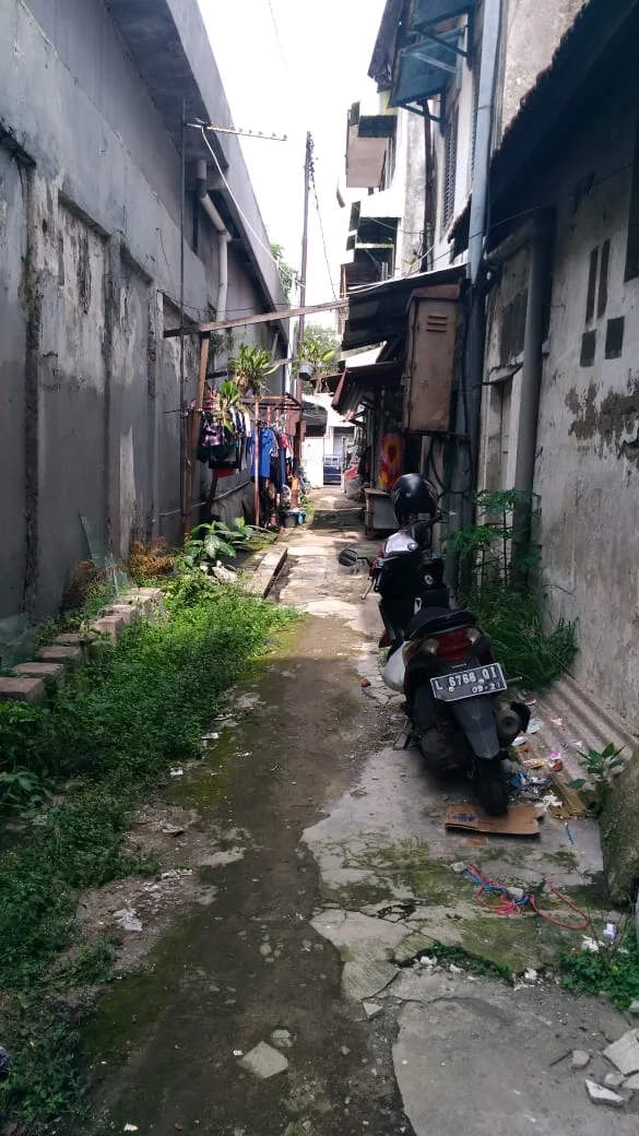 Dijual Ruko Strategis di Kawasan Dinoyo Surabaya Pusat - Thumbnail 9