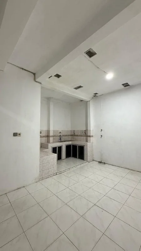Dijual Ruko Dua Lantai Siap Huni di Kawasan Permata Jingga Kota Malang - Thumbnail 4