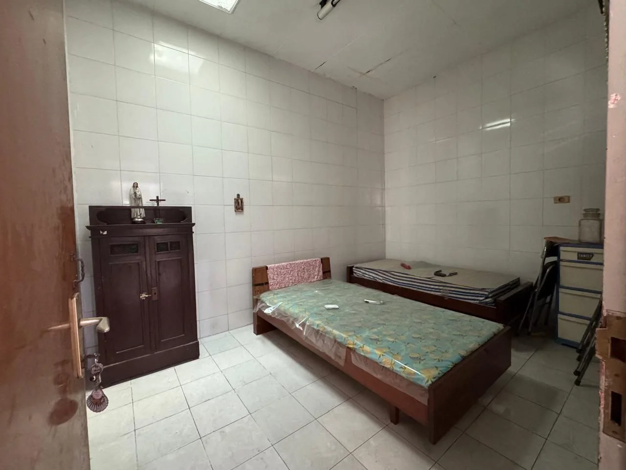 Dijual Rumah Luas dan Strategis di Ngagel Jaya Utara Surabaya Timur - Thumbnail 7