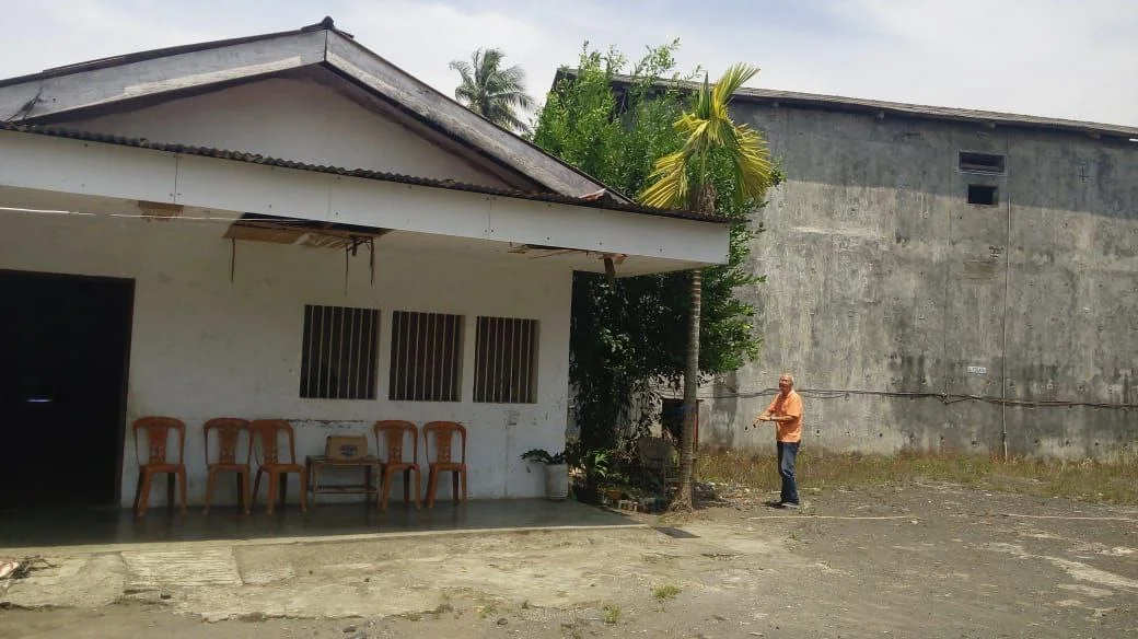 Dijual/Disewakan Bekas Pabrik Kayu Lokasi Strategis di Kawasan Carat Pasuruan - Thumbnail 6