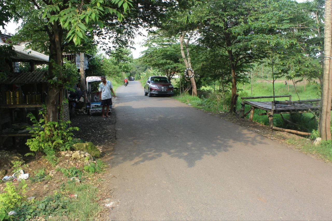 Dijual Tanah Luas Lokasi Potensial di Morkepek Madura - Thumbnail 3
