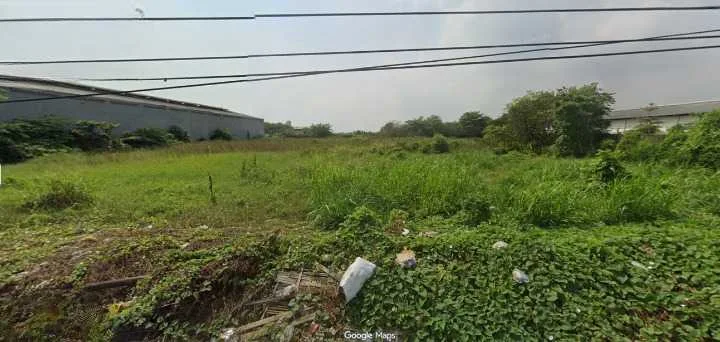 Disewakan Lahan Industri Luas di Kawasan Raya Kepatihan Gresik - Image 1
