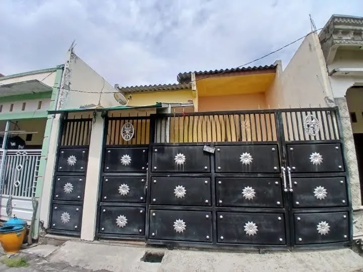 Dijual Murah Rumah di Tengger Rejo Mulyo Surabaya Barat