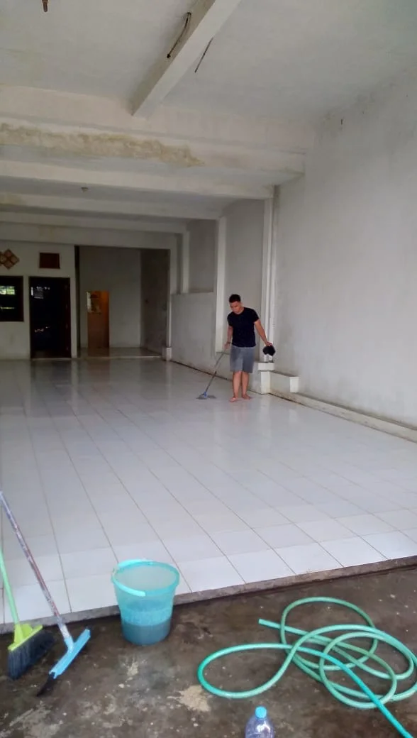 Dijual/Disewakan Ruko di Jl. Kenjeran Surabaya Utara - Thumbnail 2