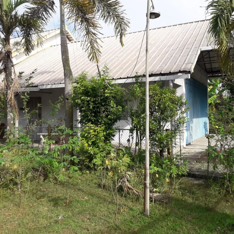 Dijual Tanah Luas Lokasi Strategis di Kawasan Sembung Ngawi - Thumbnail 3