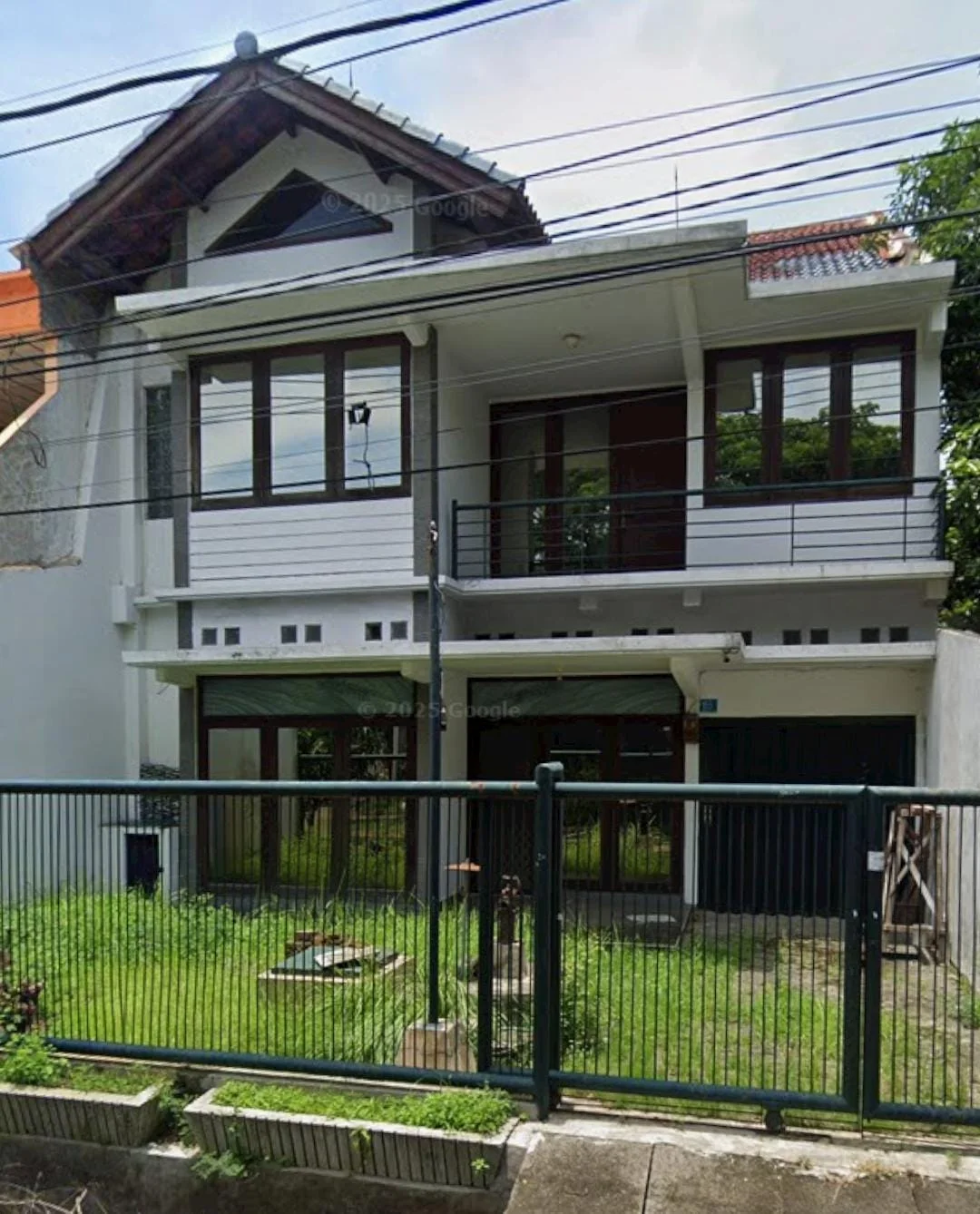 Jual Rumah 2 Lantai Murah Raya Tengger Kandangan Surabaya Barat