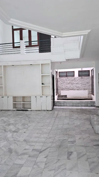Jual Rumah 2 Lantai Murah Raya Tengger Kandangan Surabaya Barat - Thumbnail 2