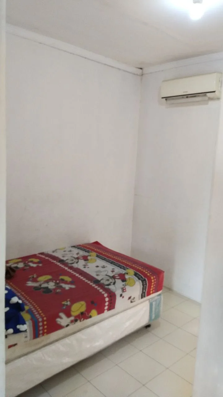 Dijual Rumah Siap Huni di Kawasan Raya Anyer Serang Banten - Thumbnail 3