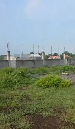 Disewakan Gudang Luas dan Strategis di Kawasan Pabean Probolinggo - Thumbnail 3