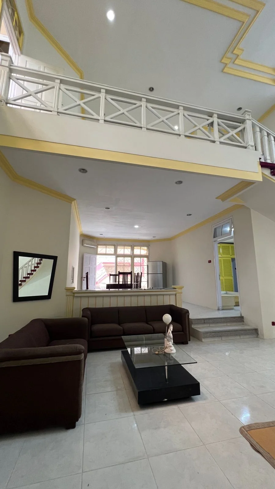 Disewakan Rumah Siap Huni Satelit Dekat Rumah Sakit Mitra Keluarga di Surabaya Barat - Thumbnail 4