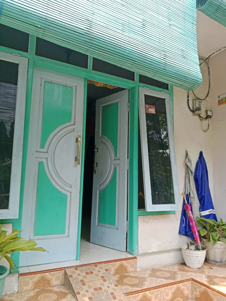 Dijual Rumah Murah dan Siap Huni di Kawasan Magersari Pasuruan
