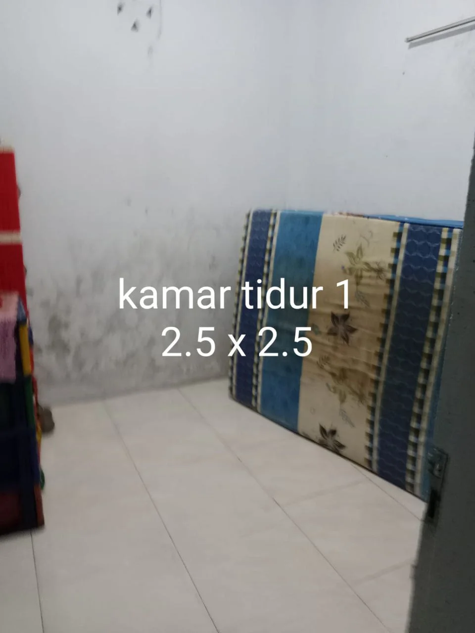 Dijual Rumah Murah dan Siap Huni di Kawasan Magersari Pasuruan - Thumbnail 8