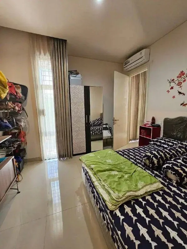 Dijual Rumah Griya Galaxy Furnished Bebas Banjir di Wilayah Surabaya Timur - Thumbnail 4