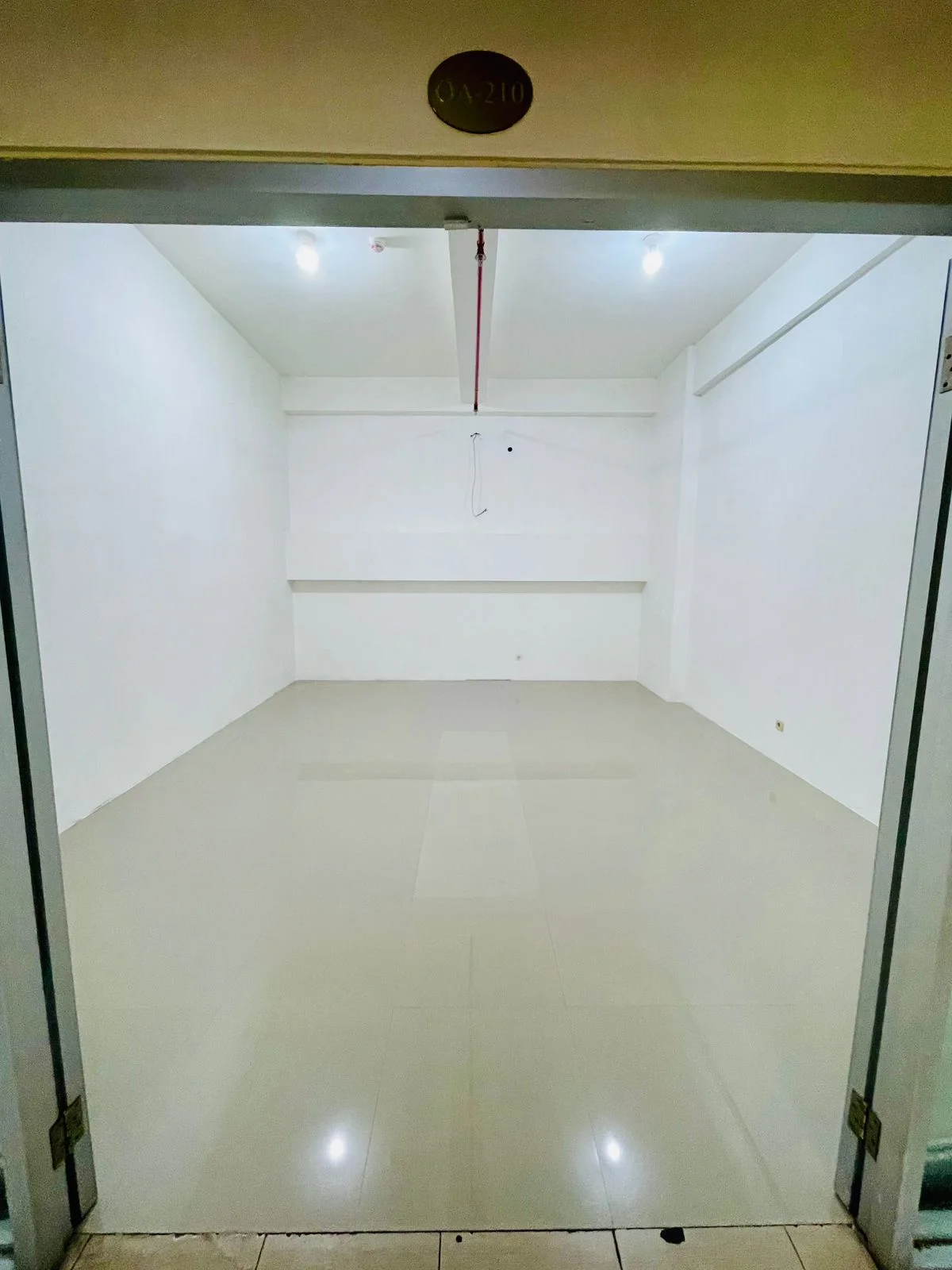 Kantor Gunawangsa MERR, Rungkut Surabaya – Unit Strategis & Bersertifikat SHM