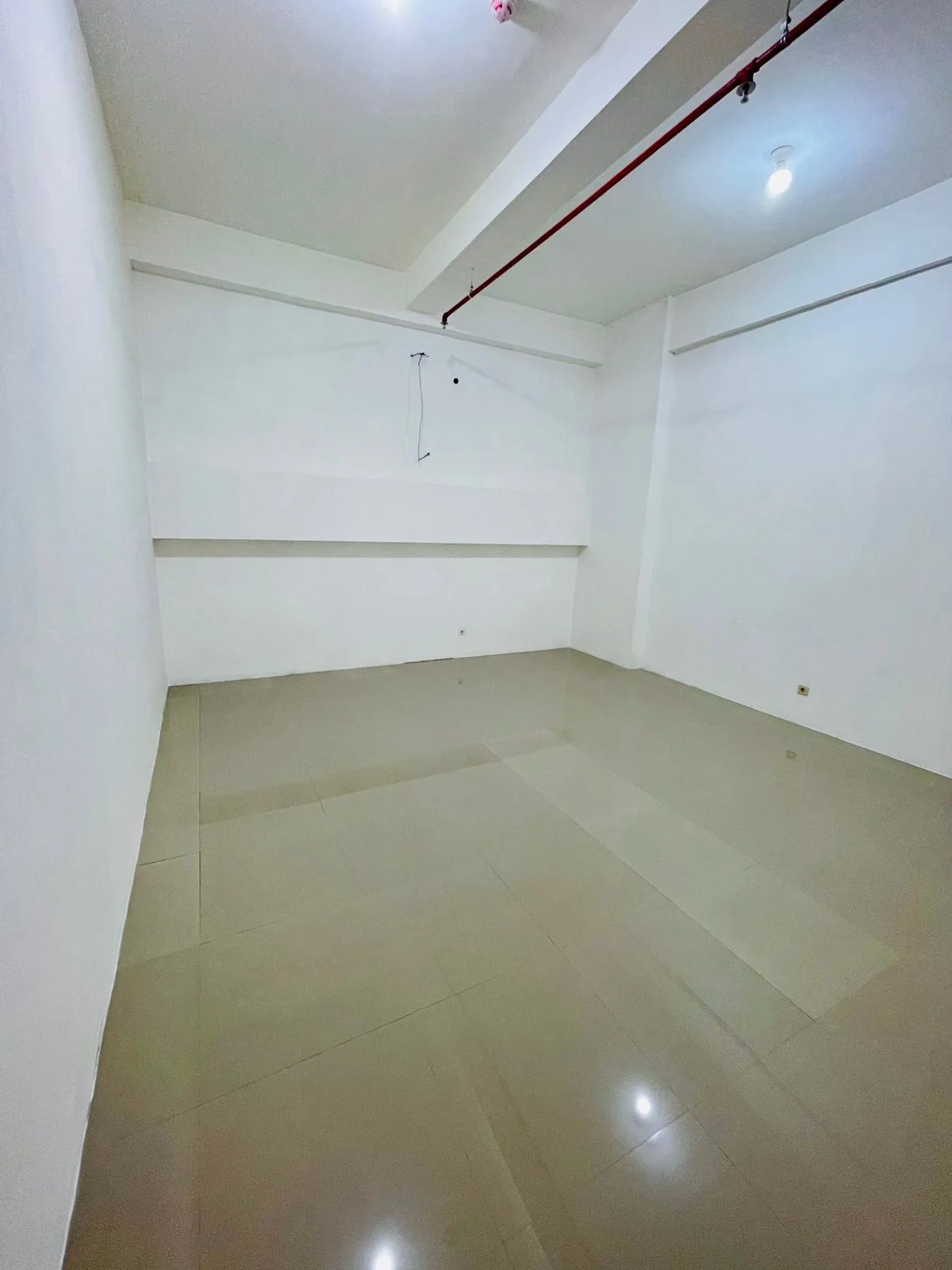 Dijual Kantor Gunawangsa MERR Rungkut Surabaya - Thumbnail 2