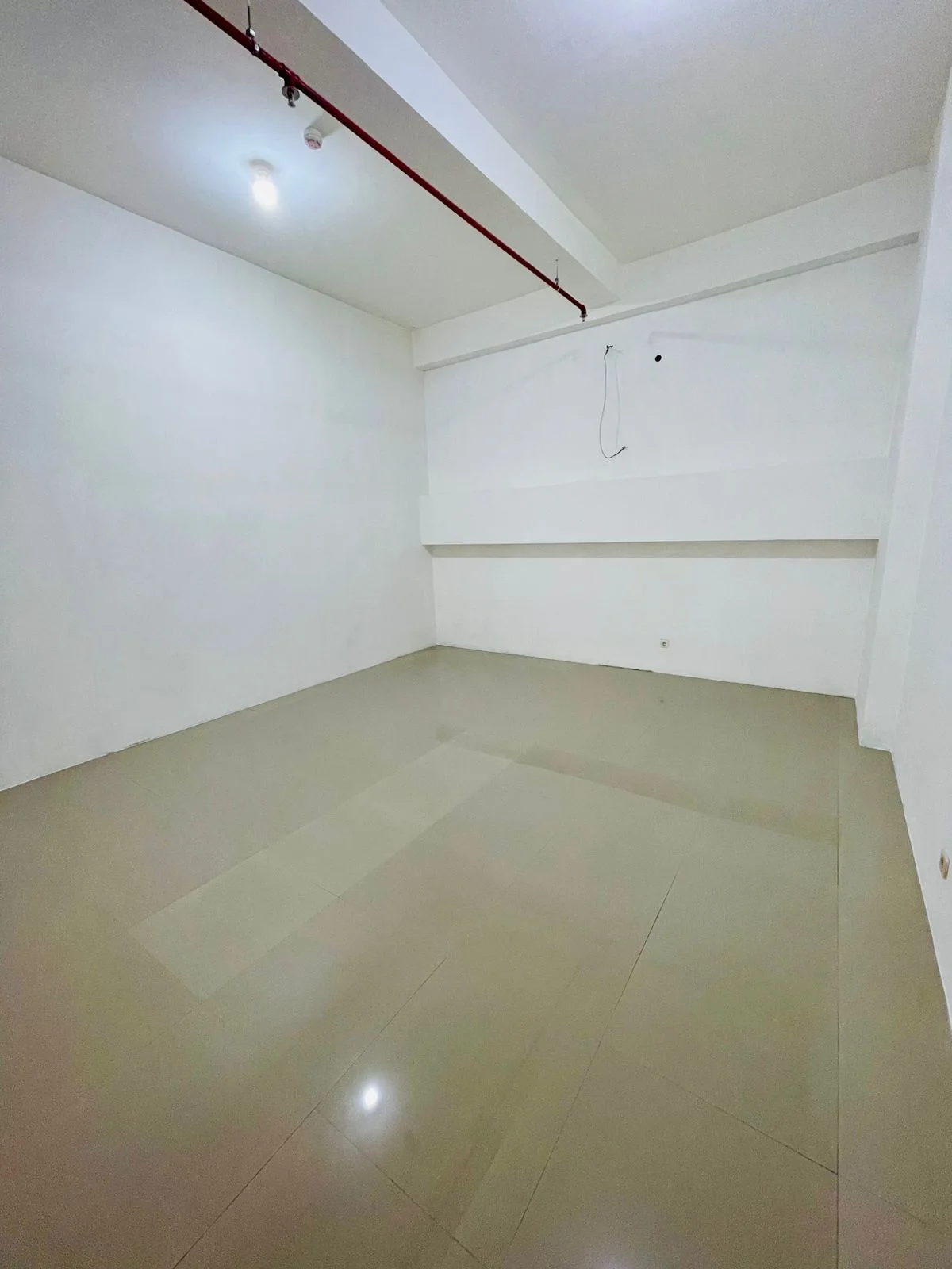 Dijual Kantor Gunawangsa MERR Rungkut Surabaya - Thumbnail 3