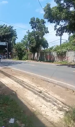 Dijual Tanah Luas Nol Jalan di Kawasan Paciran Lamongan