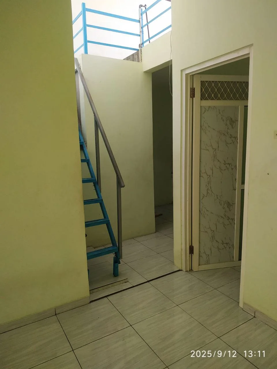 Dijual Rumah Minimalis di Kawasan Candi Lontar Surabaya Barat - Thumbnail 3