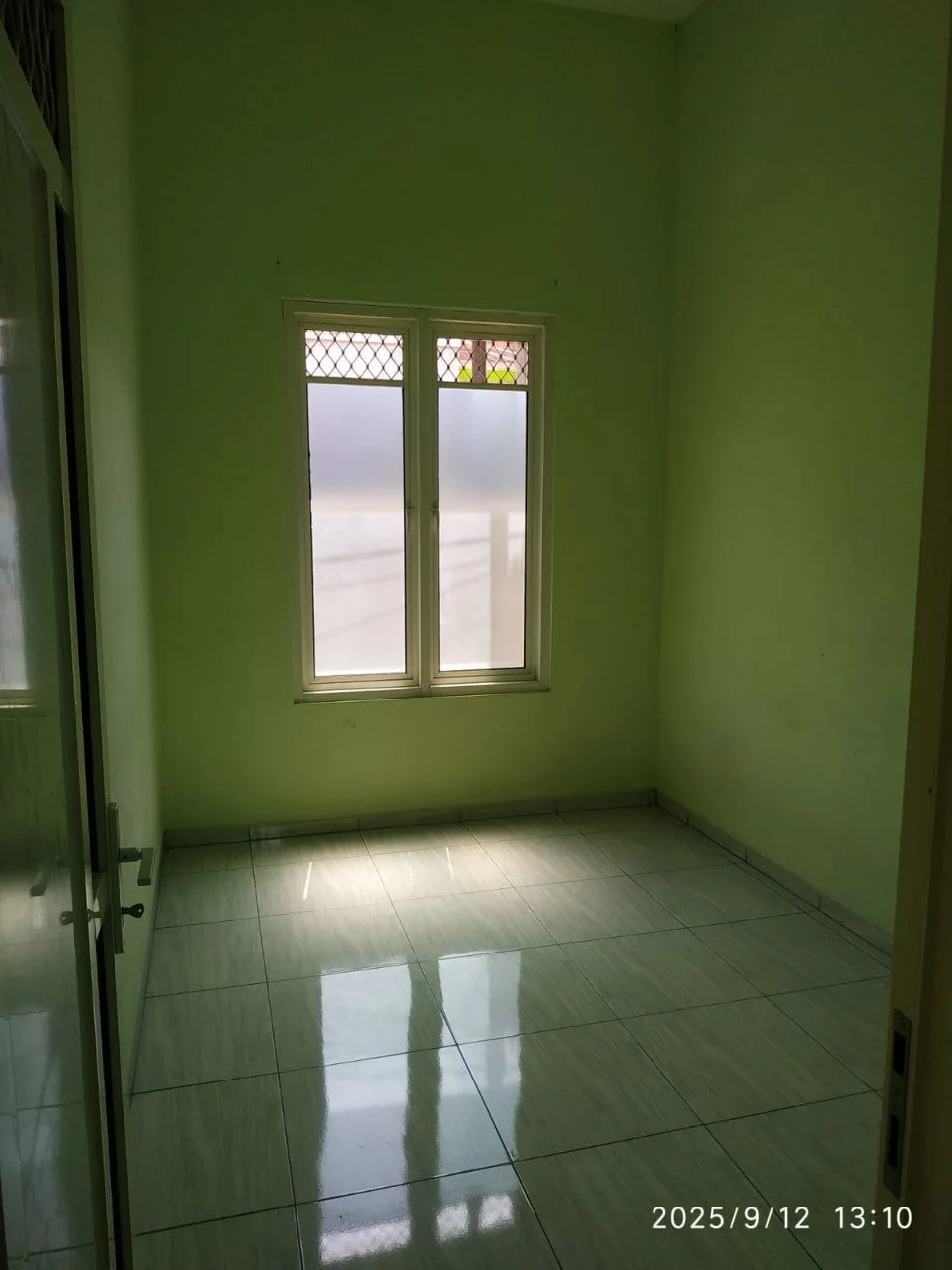 Dijual Rumah Minimalis di Kawasan Candi Lontar Surabaya Barat - Thumbnail 5