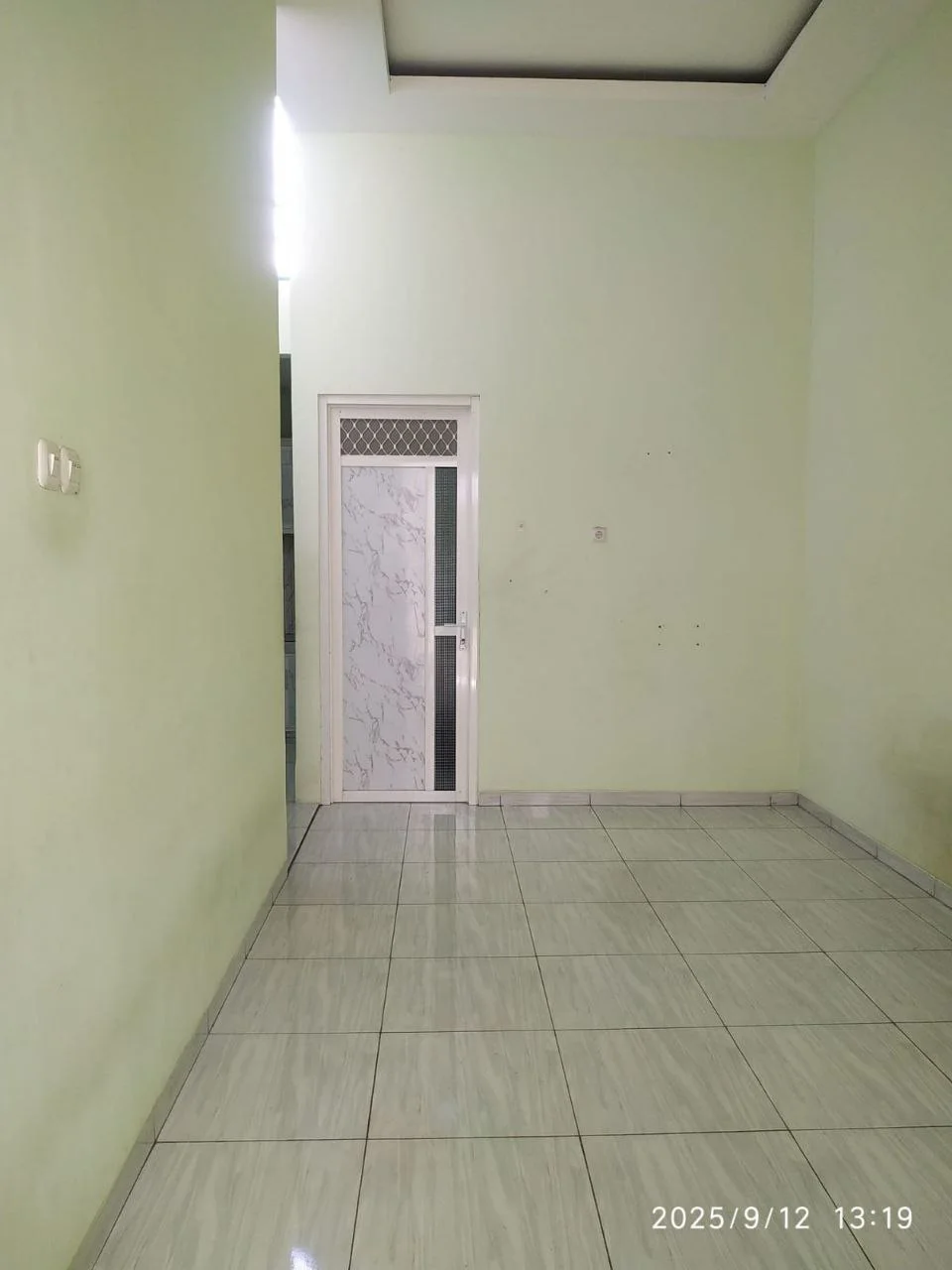 Dijual Rumah Minimalis di Kawasan Candi Lontar Surabaya Barat - Thumbnail 6