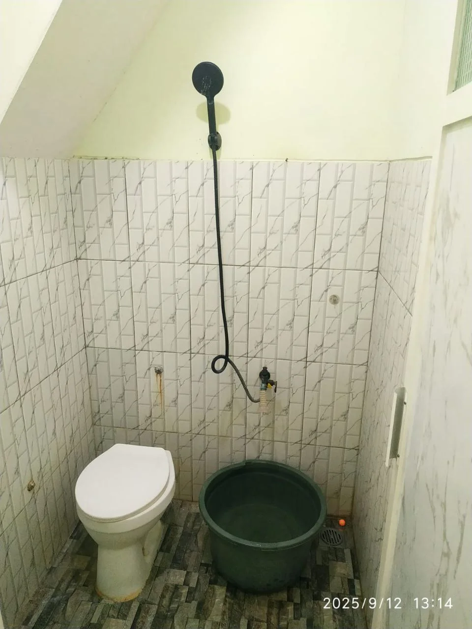Dijual Rumah Minimalis di Kawasan Candi Lontar Surabaya Barat - Thumbnail 7