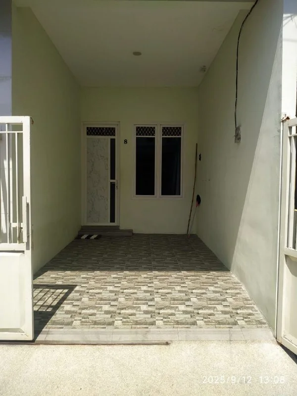 Dijual Rumah Minimalis di Kawasan Candi Lontar Surabaya Barat - Thumbnail 8