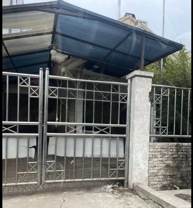 Sewa Rumah 1 Lantai Murah Surabaya Raya Darmo Permai Selatan Surabaya