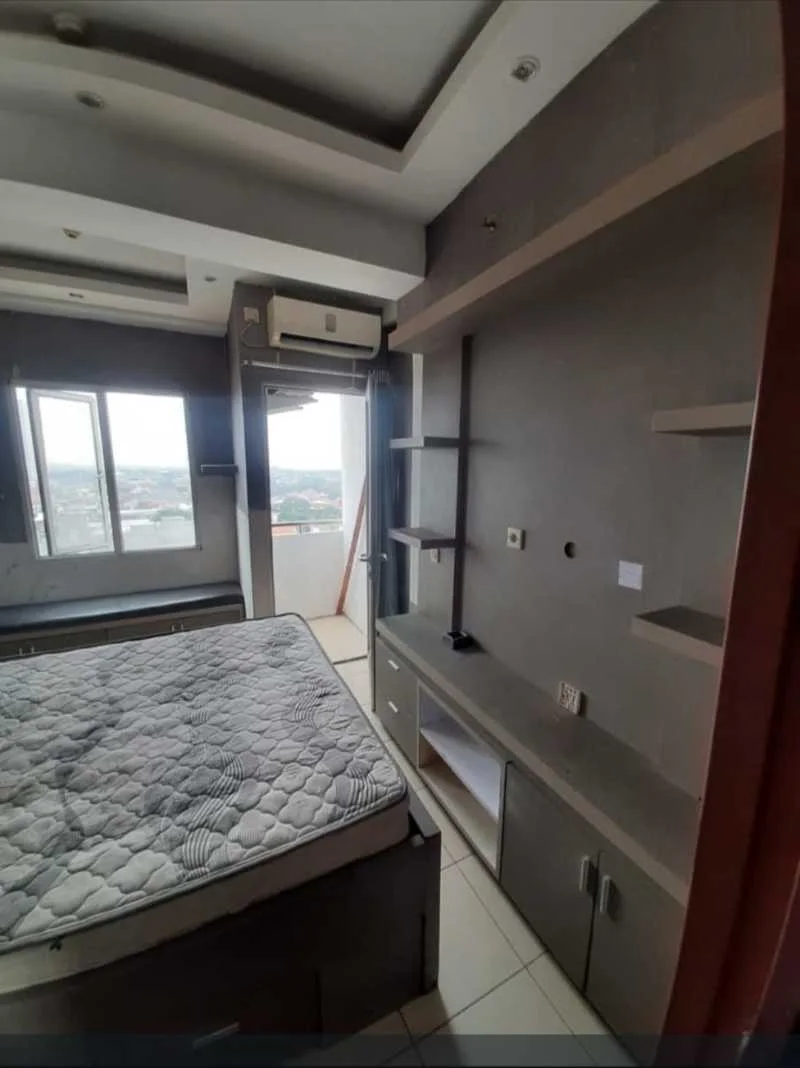 Dijual apartemen Pavillion Permata di surabaya barat