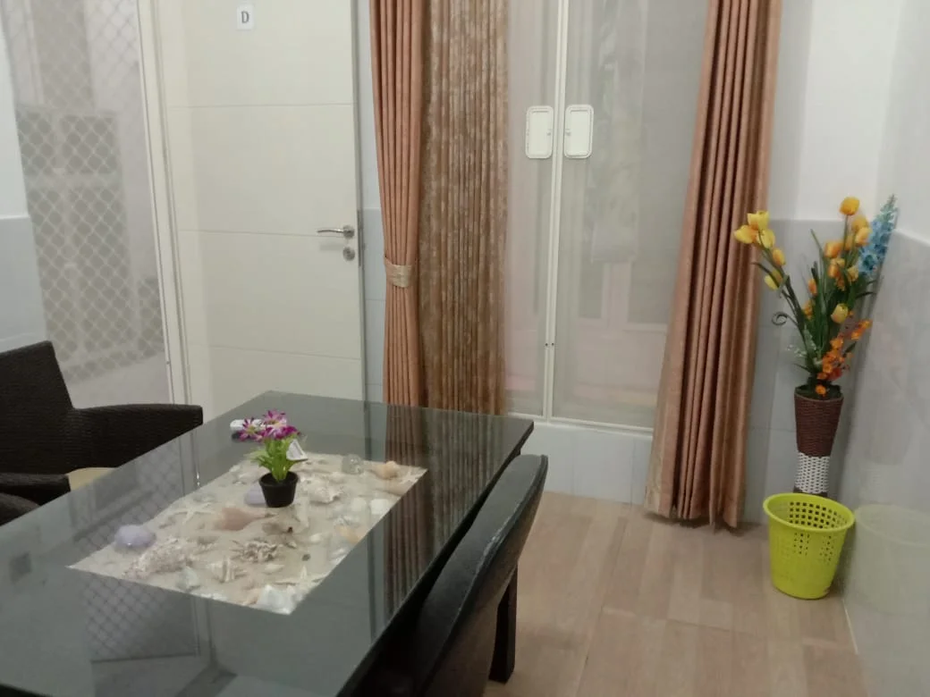 Dijual/Disewakan Rumah Usaha Siap Huni di Nirwana Eksekutif, Surabaya Timur - Thumbnail 7