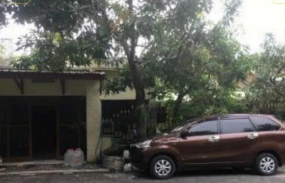 Lelang Rumah di Jl. Karangan Mulya Babatan Karangpilang Surabaya – Dekat Mall PTC