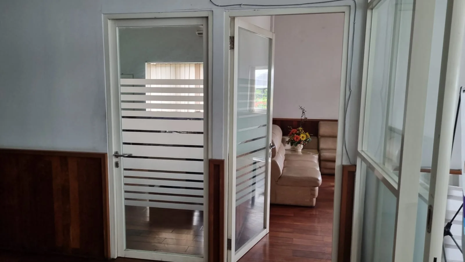 Dijual Kantor dan Gudang di kompleks Pergudangan Maspion Gresik - Thumbnail 8