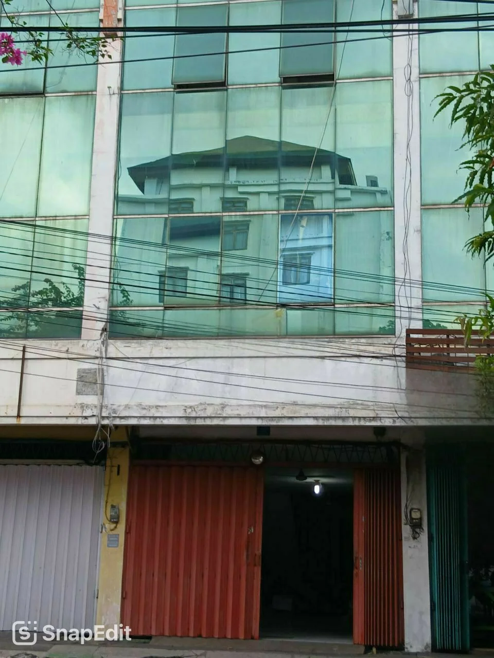 DIJUAL Ruko Strategis Jl. Anjasmoro Surabaya Pusat