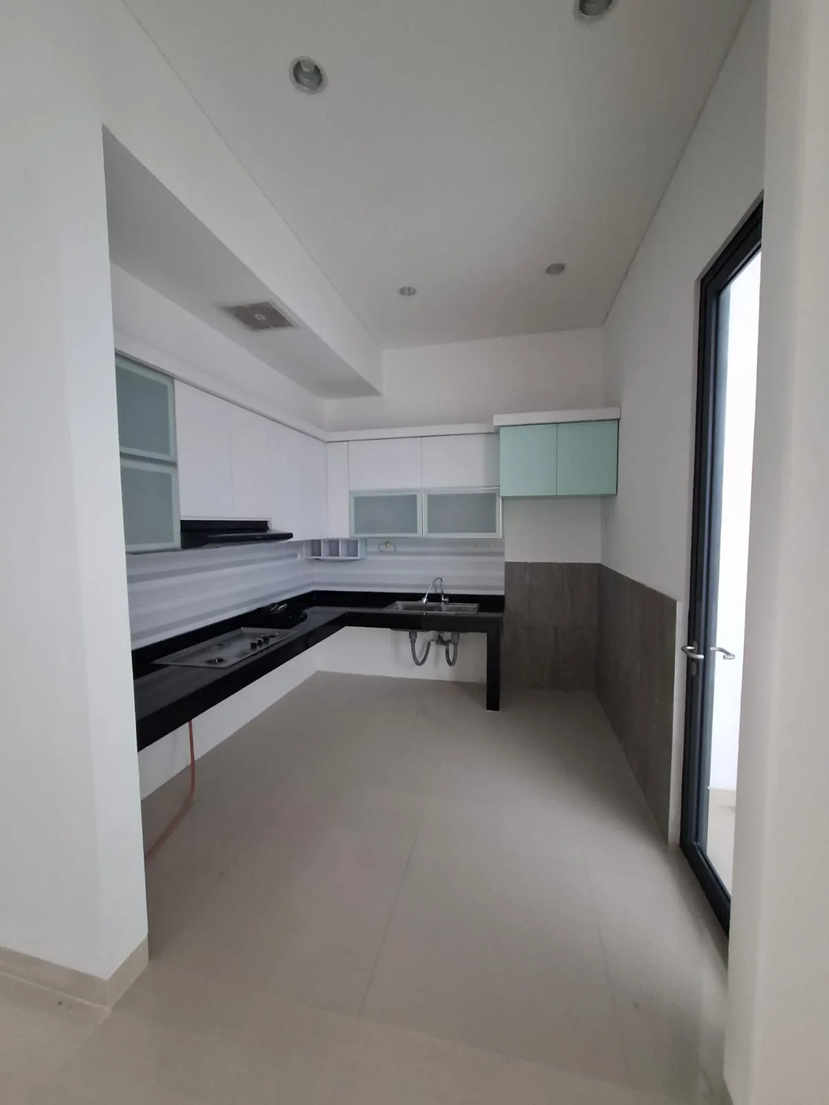 Jual Rumah baru Minimalis - Siap Huni Pakuwon City Surabaya Barat