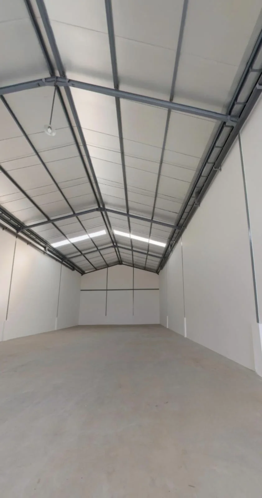 Dijual Gudang Baru Eksklusif di Central Industrial Park Sidoarjo - Thumbnail 2