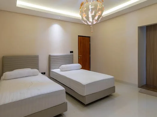 Jual Villa Baru Murah Strategis Latong Legend Hills Ungasan Bali - Thumbnail 7