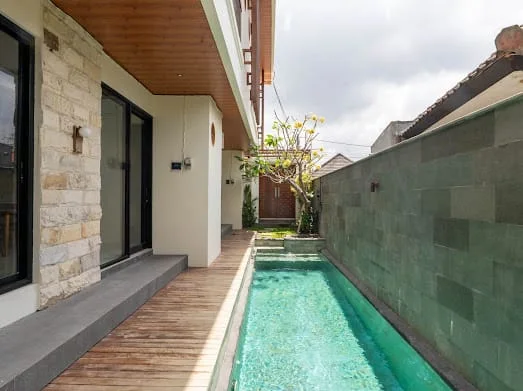 Dijual Villa Murah Strategis Latong Legend Hills Ungasan Bali - Thumbnail 6