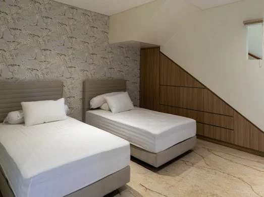 Dijual Villa Murah Strategis Latong Legend Hills Ungasan Bali - Thumbnail 8