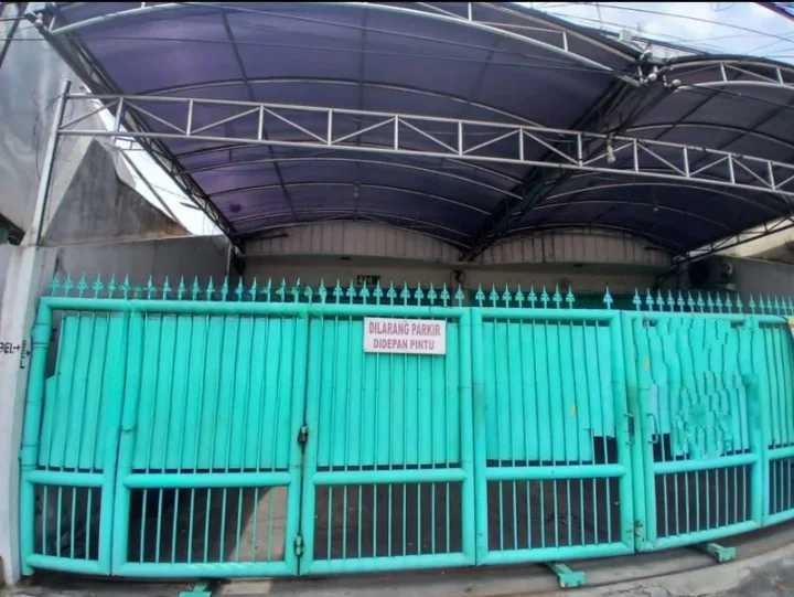 Dijual Rumah Murah Strategis 0 Jalan Raya Kenjeran Surabaya