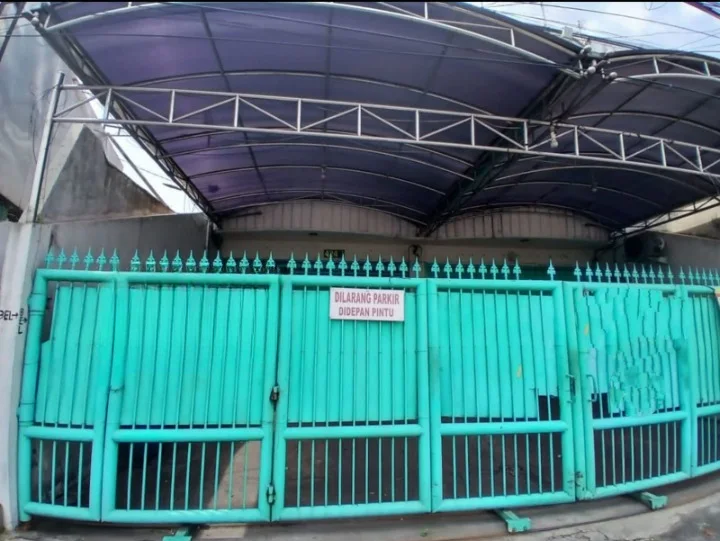 Dijual Rumah 0 Jalan Raya Kenjeran Surabaya Timur