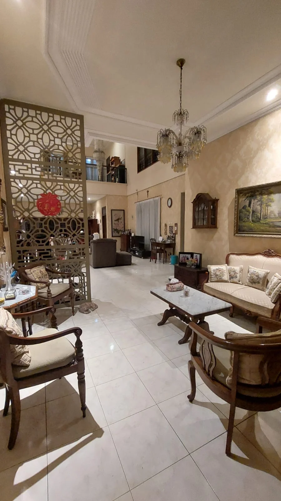 JUAL RUMAH MURAH PAKUWON SURABAYA BARAT